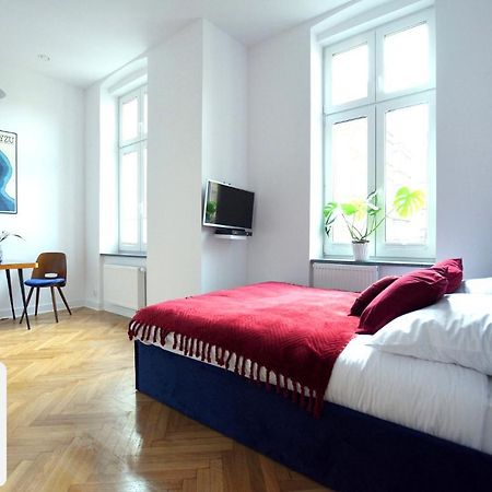 Apartamenty Bb43 Bielsko-Biala Exterior foto