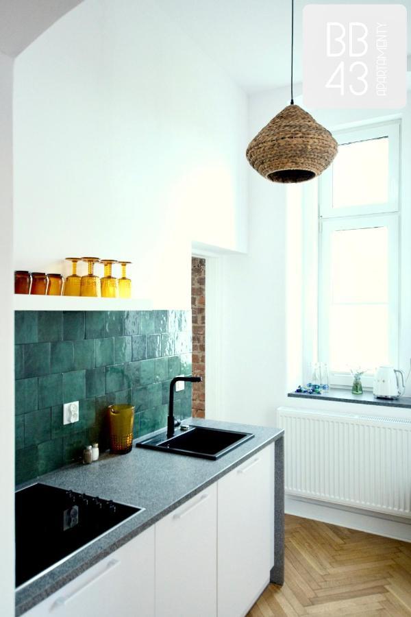 Apartamenty Bb43 Bielsko-Biala Exterior foto